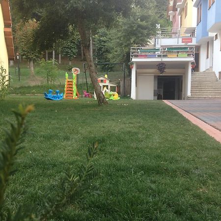 Bolu Yildiz Hotel Karacasu  Екстериор снимка
