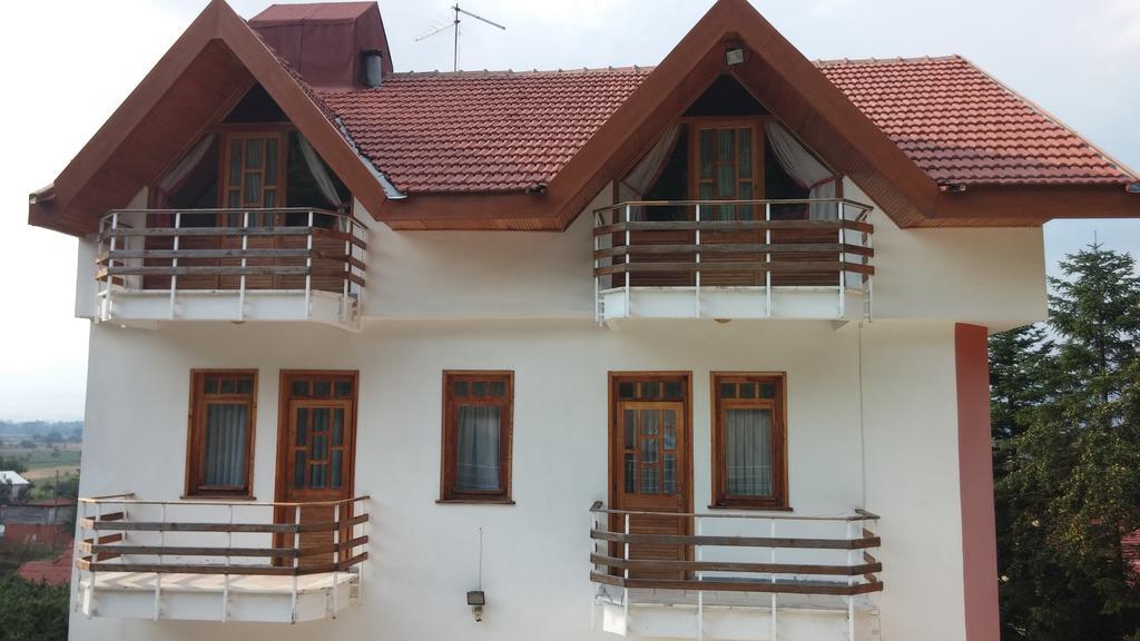 Bolu Yildiz Hotel Karacasu  Екстериор снимка